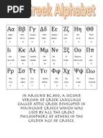 Eu A I V Ae O C W E Ssª Ec O C Jnep Aeaeyc Orthography Greek Alphabet