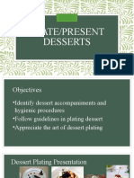 Desserts 4