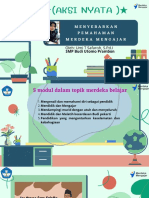 PDF - Aksi Nyata