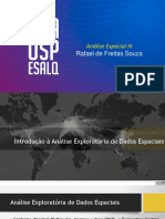 Slides Analise Espacial III 2501 e 010222pdf Portugues