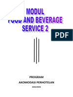 Modul FB Service 2