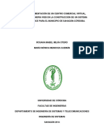 TESISeMall (&manuales en Anexos) PDF