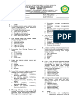 Format Soal-1