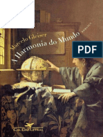 A Harmonia Do Mundo - Marcelo Gleiser