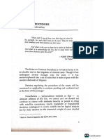 Criminal Procedure PDF