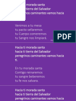 Cambio de Parroco PDF