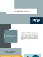 Jurisprudencia y Declaratoria Gral de Inconstit 2022-3