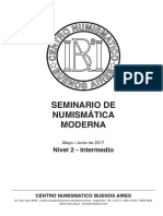 Apuntes Generales Seminario 2017 (Nivel 2 - Intermedio)