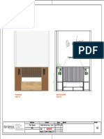 Pos 07. Bedombouw Appartement 1, Kamer 3 - Installatietek. 24-02-2023