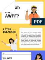 Apakah Itu AWPF