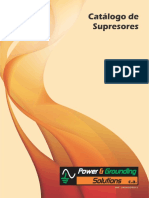 PAGS - Catalogo de Supresores V2.0