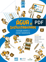 Agua e Sustentabilidade Educacao Infantil e Ensino Fundamental Vol2