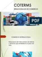 Incoterms Agm PDF