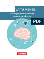 Activa Tu Mente - LF Tunstall PDF