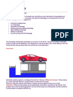 Hydraulic Technology Explained