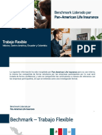 Benchmark - Tendencias Trabajo Flexible México Centro América Ecuador y Colombia PDF