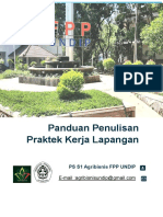 Panduan PKL 2020