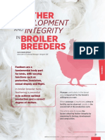 Feather Development and Integrity Breeders PDF