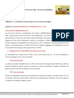 AP 1ère - L2 - PROTECTION DE LA FEMME FACE AU VIH PDF
