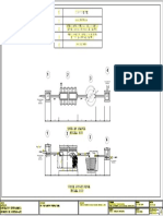 Plano STARD STARD Lote 96 Parcelaciòn Centroamerica - Sopetran-Vista en Planta y Corte Longitudinal PDF