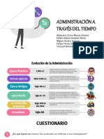 Administración