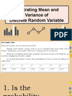 5-Illustrating Mean and Variance