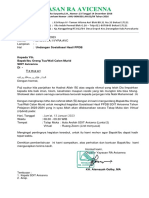 Undangan Sosialisasi Hasil PPDB PDF