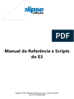 Elipse E3 Scripts