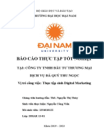 Nguyễn Công Viên-1354010122-D-mar 1301-Hoạt động Marketing Công ty TNHH Đầu tư thương mại dịch vụ Đá Quý Thu Ngọc