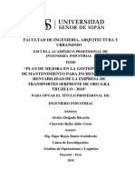 Alvites Delgado - Chavesta Relúz PDF