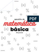 Apostiladematbasicaevynamed PDF