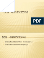 Hukum Perdata Pertemuan 11