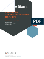 VMWCB Report A Guide To Assessing Security Maturity