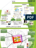 Analisis Diseño PDF