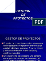 1.-Gestion de Proyectos PDF