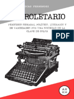 El Proletario Ebook ACTUALIZADO nxwc50