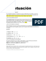 Acentuación Pato Tarea