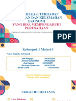 Kel 1 Materi 3 Manajerial