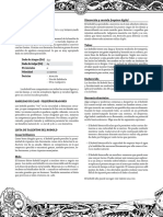 Talentos Tyg PDF