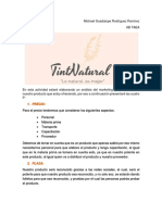 Anlisis de Marketing PDF
