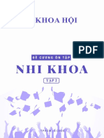 TỔT NGHIỆP NHI TẬP 2 PDF