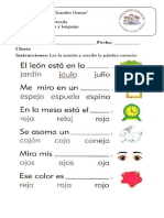 Examen Comunicación