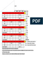 Jadwal Piket Poli Umum 2023