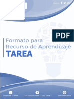 Tot-Tarea - Unidad 1