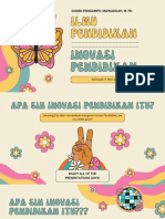 INOVASI PENDIDIKAN