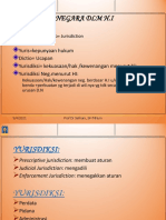 MATERI HI 6 Yurisdiksi UPNJ