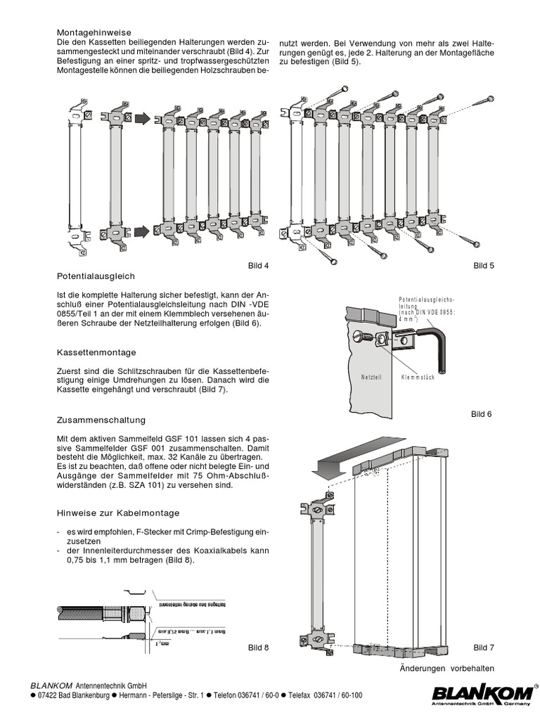 GSF 101 | PDF
