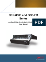 DFR - 8300 1 en 4