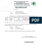 FORMAT SPT OJT TB RO - 16 Maret 2023