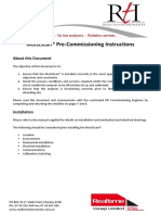 Pre-Commissioning Instructions MoistScan (RTI) Mod.02 PDF